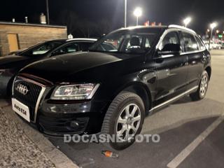 Audi Q5 2.0TDi SUV