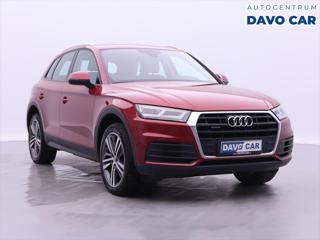 Audi Q5 3,0 50 TDI quattro tiptronic SUV