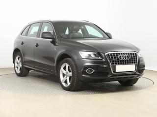 Audi Q5 2.0 TDI 125kW SUV