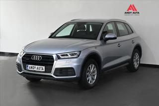 Audi Q5 2,0 40TDI 140 kW*QUATTRO*S-TRONIC*Záruka až 5 let SUV