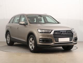 Audi Q7 3.0 TDI 200kW SUV