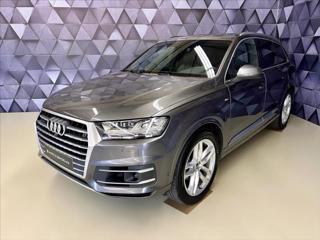 Audi Q7 50 TDI QUATTRO S-LINE, PANORAM SUV