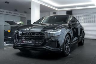 Audi Q8 2967 ccm, 210 kW, nafta SUV