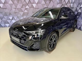 Audi Q8 50 TDI QUATTRO S-LINE, WEBASTO,  BANG&OLUFSEN SUV