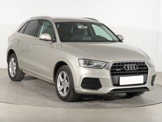 Audi Q3 2.0 TDI 110kW SUV