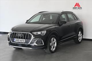 Audi Q3 2,0 35TDi 110kW S-tronic Záruka až 5 let SUV