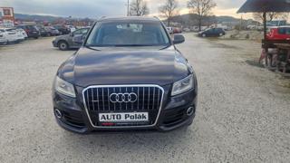 Audi Q5 2.0 TDI quattro clean diesel S SUV