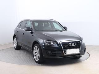 Audi Q5 3.0 TDI 176kW SUV