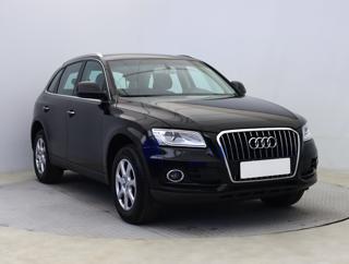 Audi Q5 2.0 TDI 130kW SUV
