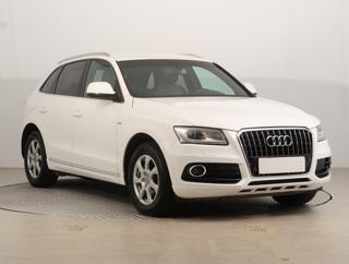 Audi Q5 2.0 TDI 110kW SUV