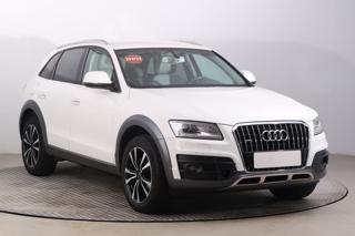 Audi Q5 2.0 TDI 140kW SUV