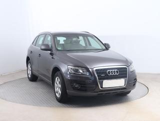 Audi Q5 2.0 TFSI 155kW SUV