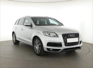 Audi Q7 3.0 TDI 180kW SUV