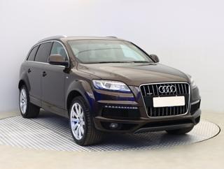 Audi Q7 3.0 TDI 180kW SUV
