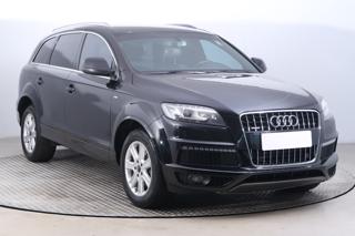 Audi Q7 3.0 TDI 180kW SUV