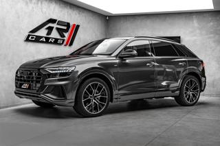 Audi Q8 3.0 55 TFSI quattro tiptronic SUV
