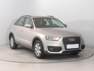 Audi Q3 2.0 TDI 103kW SUV