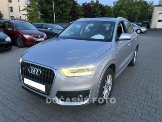 Audi Q3 2.0 TDi SUV