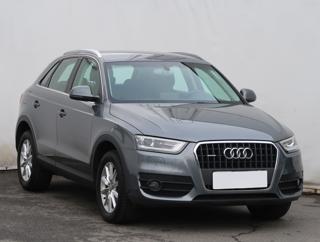 Audi Q3 2.0 TDI 103kW SUV