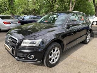 Audi Q5 2,0 TDI quattro S tronic ČR SUV