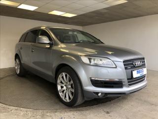 Audi Q7 3,0 TDI V6 SUV