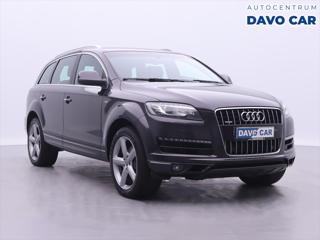 Audi Q7 3,0 TDI 180kW Quattro S-Line SUV