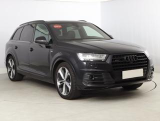 Audi Q7 50 TDI 210kW SUV