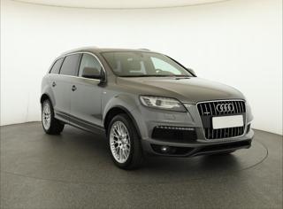 Audi Q7 3.0 TDI 180kW SUV