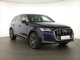Audi Q7 50 TDI 210kW SUV