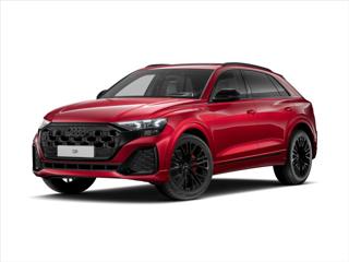 Audi Q8 50TDI Quattro Tiptronic S-line SUV