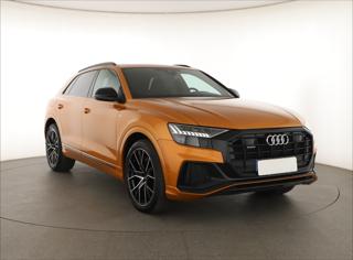 Audi Q8 50 TDI 210kW SUV