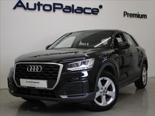 Audi Q2 1,0 TFSi 85kW AT 1.maj. 41tkm! SUV