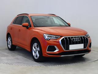 Audi Q3 35 TFSI 110kW SUV