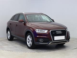 Audi Q3 2.0 TDI 130kW SUV