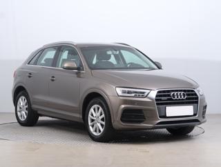 Audi Q3 2.0 TDI 135kW SUV