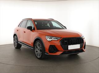 Audi Q3 40 TFSI 140kW SUV