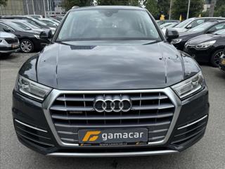 Audi Q5 2,0 QUATTRO+servis Audi !! SUV