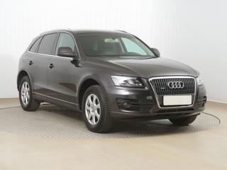 Audi Q5 2.0 TDI 125kW SUV