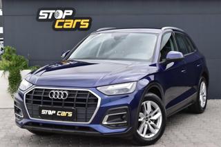 Audi Q5 35 TDI SUV