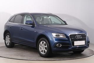 Audi Q5 2.0 TDI 140kW SUV