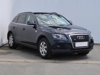 Audi Q5 2.0 TDI 125kW SUV