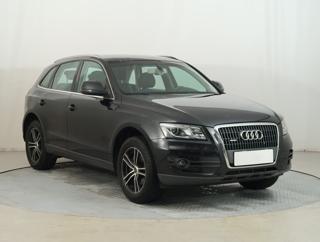 Audi Q5 2.0 TDI 125kW SUV