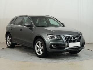 Audi Q5 2.0 TDI 125kW SUV