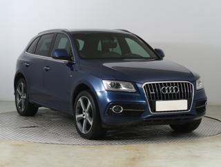 Audi Q5 2.0 TFSI 165kW SUV