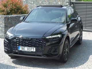Audi Q5 4.0TFSI*QUAT*S-LINE*SPORTBACK* SUV