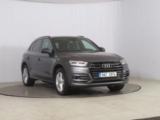 Audi Q5 55 TFSI e 270kW SUV