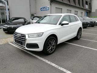Audi Q5 2.0TDi Quattro Tipronic SUV