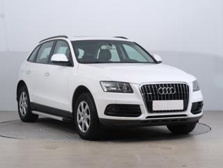 Audi Q5 2.0 TDI 110kW SUV