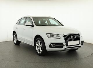 Audi Q5 2.0 TDI 140kW SUV