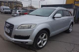 Audi Q7 3.0 TDI 171kW quattro S Line SUV